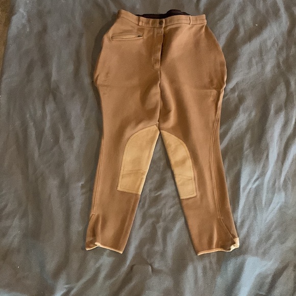 English pants. - Picture 3 of 6